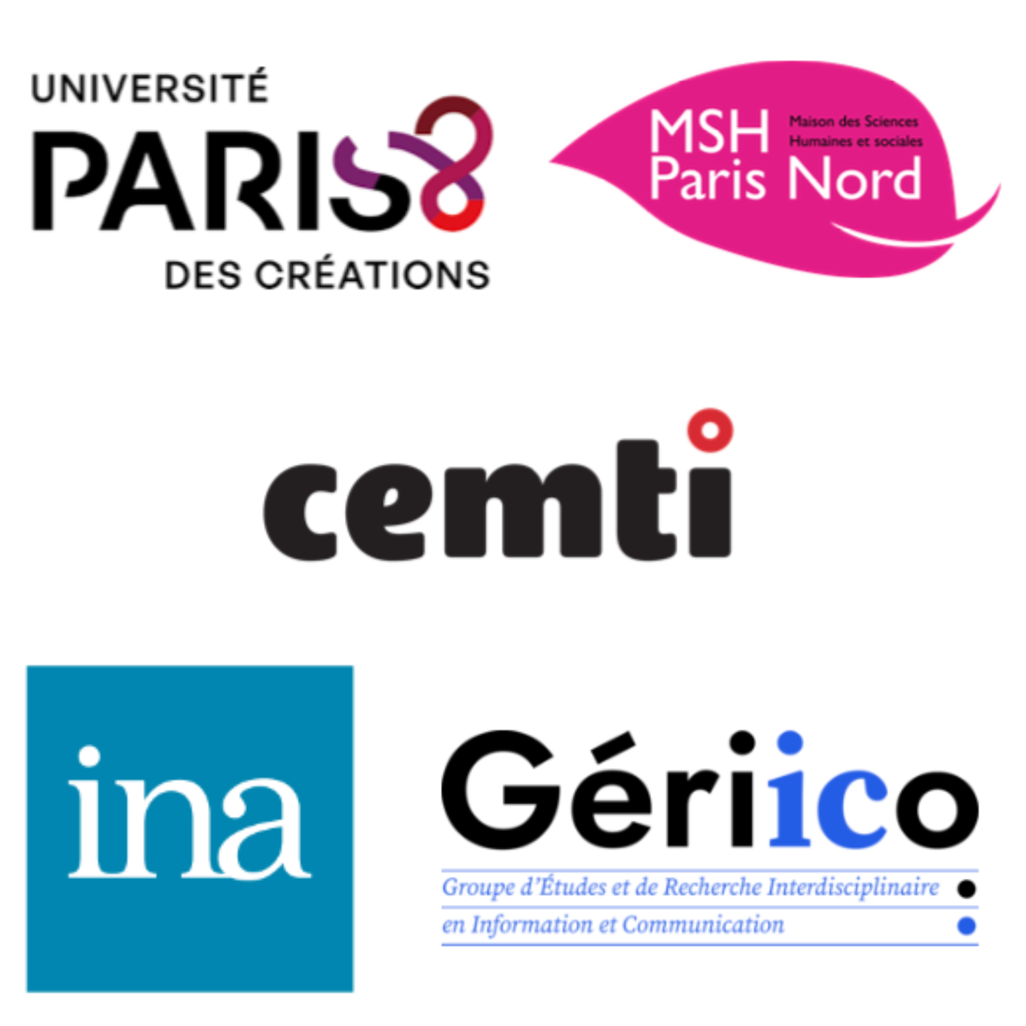 Logo de la conférence